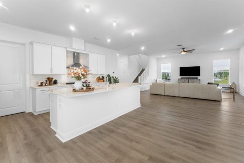 Villa ou maison à vendre à Palm City, Floride: 4 chambres, 286.51 m2 № 2338071 - photo 11