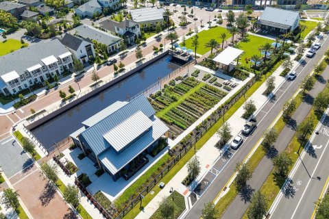 Villa ou maison à vendre à Palm City, Floride: 4 chambres, 286.51 m2 № 2338071 - photo 5