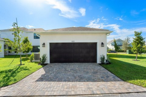Villa ou maison à vendre à Palm City, Floride: 4 chambres, 286.51 m2 № 2338071 - photo 30