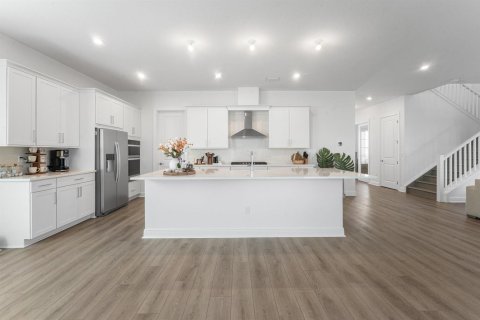 Villa ou maison à vendre à Palm City, Floride: 4 chambres, 286.51 m2 № 2338071 - photo 2