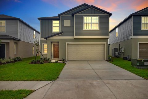 Casa en alquiler en Parrish, Florida, 5 dormitorios, 205.78 m2 № 1908065 - foto 2