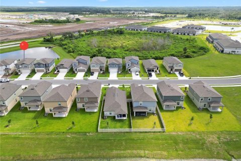 Casa en alquiler en Parrish, Florida, 5 dormitorios, 205.78 m2 № 1908065 - foto 26