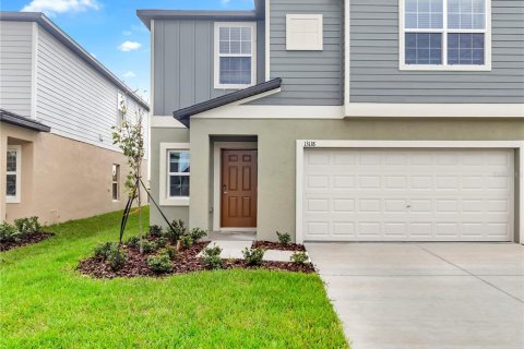 Casa en alquiler en Parrish, Florida, 5 dormitorios, 205.78 m2 № 1908065 - foto 3