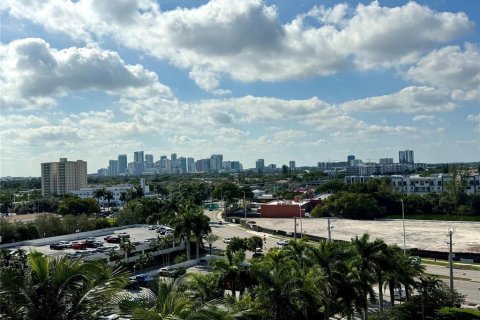 Copropriété à vendre à Fort Lauderdale, Floride: 2 chambres, 130.43 m2 № 2263295 - photo 30