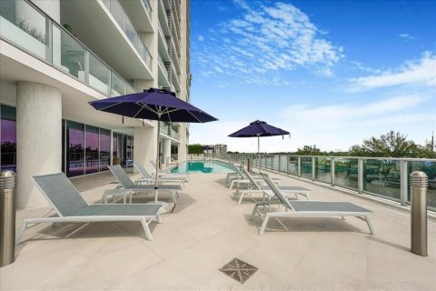 Copropriété à vendre à Fort Lauderdale, Floride: 2 chambres, 130.43 m2 № 2263295 - photo 29