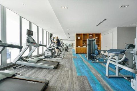 Copropriété à vendre à Fort Lauderdale, Floride: 2 chambres, 130.43 m2 № 2263295 - photo 27