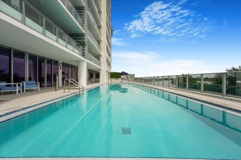 Copropriété à vendre à Fort Lauderdale, Floride: 2 chambres, 130.43 m2 № 2263295 - photo 28