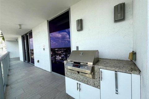 Copropriété à vendre à Fort Lauderdale, Floride: 2 chambres, 130.43 m2 № 2263295 - photo 18