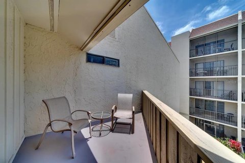 Copropriété à louer à Sarasota, Floride: 2 chambres, 123.75 m2 № 1349959 - photo 30