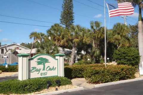 Copropriété à louer à Sarasota, Floride: 2 chambres, 123.75 m2 № 1349959 - photo 23