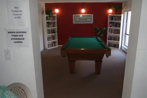 Copropriété à louer à Sarasota, Floride: 2 chambres, 123.75 m2 № 1349959 - photo 29