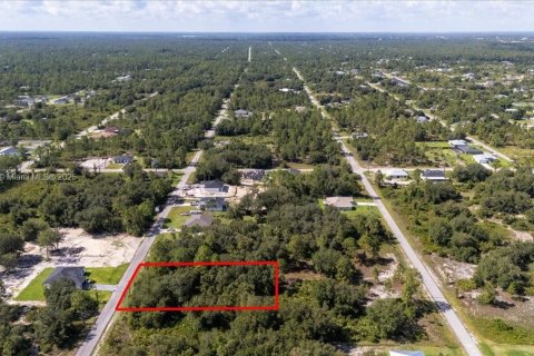 Terrain à vendre à Lehigh Acres, Floride № 1887207 - photo 8