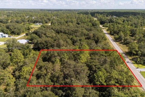 Terrain à vendre à Lehigh Acres, Floride № 1887207 - photo 13