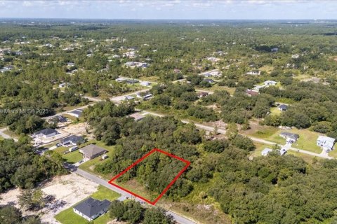 Terrain à vendre à Lehigh Acres, Floride № 1887207 - photo 9