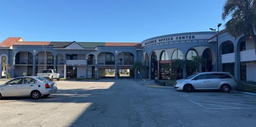 Condo in Orlando, Florida, 1 bedroom  № 1534219