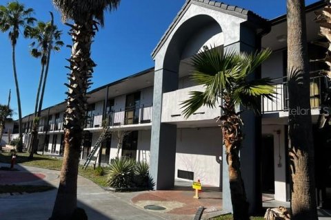 Condo in Orlando, Florida, 1 bedroom  № 1534219 - photo 7