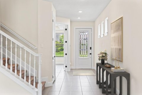 Casa en venta en Tamarac, Florida, 4 dormitorios, 245.82 m2 № 2025218 - foto 12