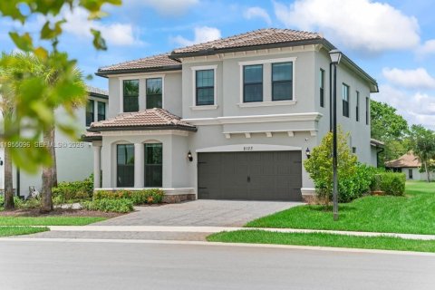 Casa en venta en Tamarac, Florida, 4 dormitorios, 245.82 m2 № 2025218 - foto 2