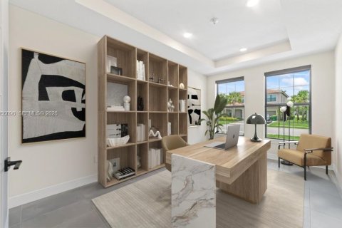 Casa en venta en Tamarac, Florida, 4 dormitorios, 245.82 m2 № 2025218 - foto 9