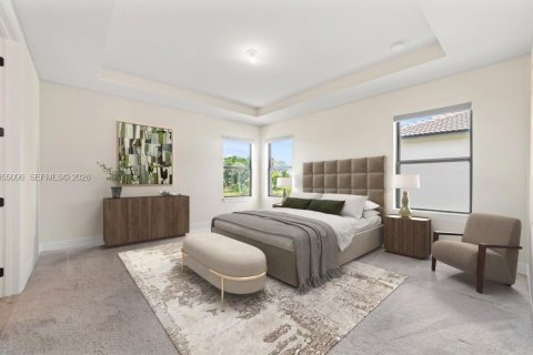 Casa en venta en Tamarac, Florida, 4 dormitorios, 245.82 m2 № 2025218 - foto 7