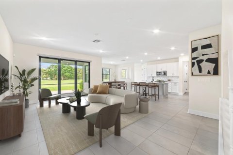 Casa en venta en Tamarac, Florida, 4 dormitorios, 245.82 m2 № 2025218 - foto 13