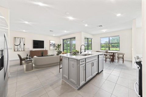 Casa en venta en Tamarac, Florida, 4 dormitorios, 245.82 m2 № 2025218 - foto 11