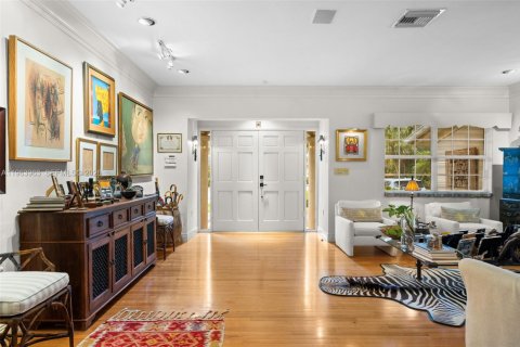 Купить виллу или дом в Корал-Гейблс, Флорида 4 спальни, 354.61м2, № 2026299 - фото 5