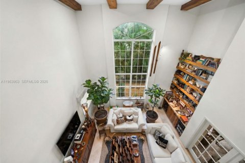 Купить виллу или дом в Корал-Гейблс, Флорида 4 спальни, 354.61м2, № 2026299 - фото 20