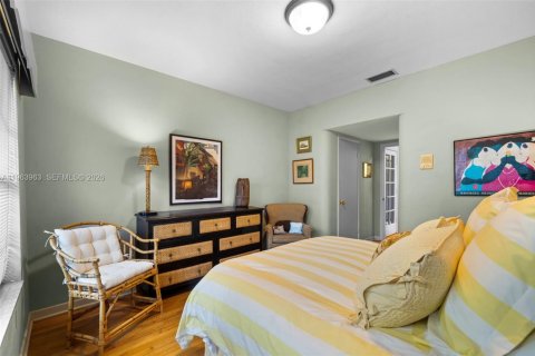 Купить виллу или дом в Корал-Гейблс, Флорида 4 спальни, 354.61м2, № 2026299 - фото 23