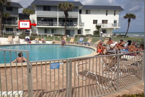 Condo à Ormond Beach, Floride, 2 chambres  № 2125215