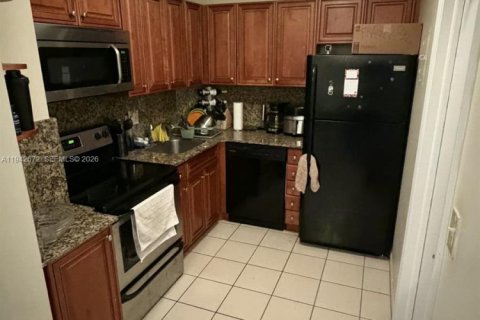 Condo à Fort Lauderdale, Floride, 1 chambre  № 2000105