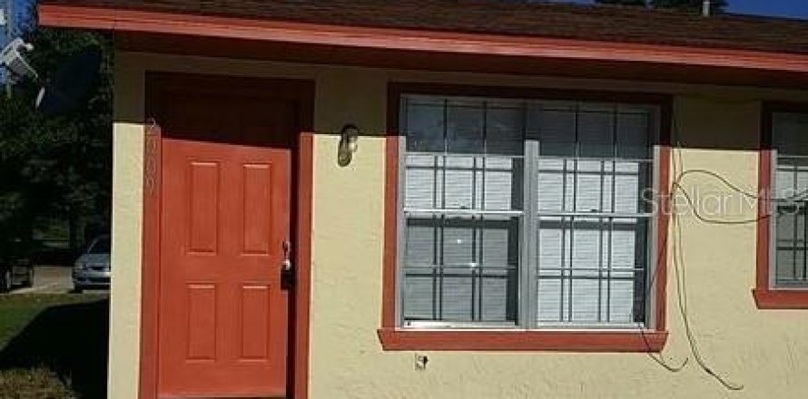 Apartamento en Kissimmee, Florida 2 dormitorios, 74.32 m2 № 1898408