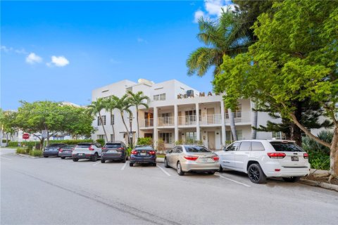 Снять в аренду кондоминиум в Майами-Бич, Флорида 41.25м2, № 1963803 - фото 18