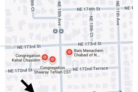 House in Miami, Florida 4 bedrooms, 152.92 sq.m. № 1986821 - photo 29