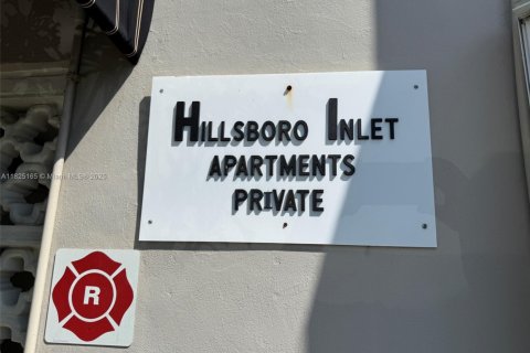 Condo in Pompano Beach, Florida, 1 bedroom  № 1921063 - photo 2