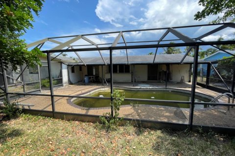 Casa en venta en Boynton Beach, Florida, 3 dormitorios, 151.43 m2 № 1222384 - foto 1