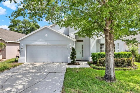 House in Oviedo, Florida 4 bedrooms, 179.3 sq.m. № 1751456 - photo 1