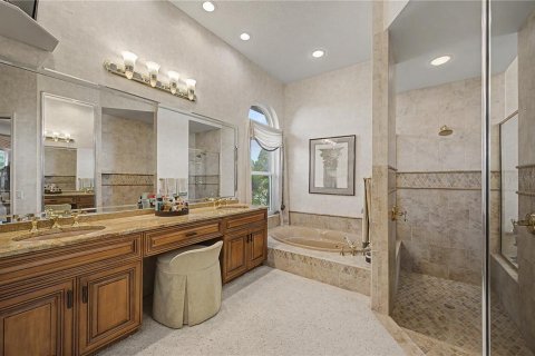Villa ou maison à vendre à Oldsmar, Floride: 3 chambres, 251.3 m2 № 2437905 - photo 18