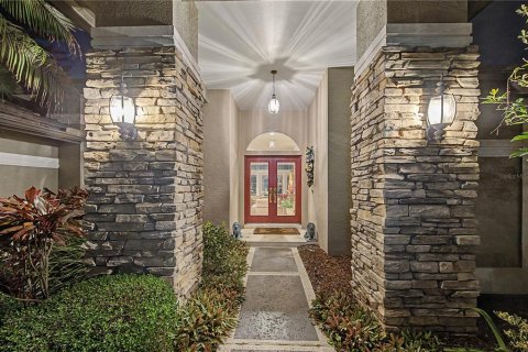 Villa ou maison à vendre à Oldsmar, Floride: 3 chambres, 251.3 m2 № 2437905 - photo 3