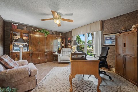 Villa ou maison à vendre à Oldsmar, Floride: 3 chambres, 251.3 m2 № 2437905 - photo 22