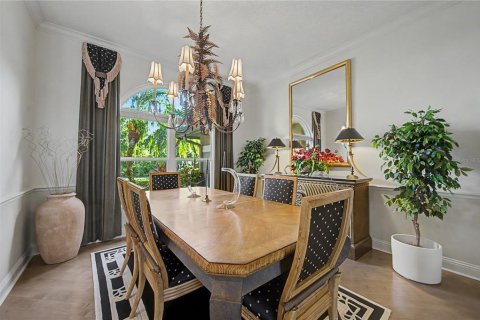 Villa ou maison à vendre à Oldsmar, Floride: 3 chambres, 251.3 m2 № 2437905 - photo 7