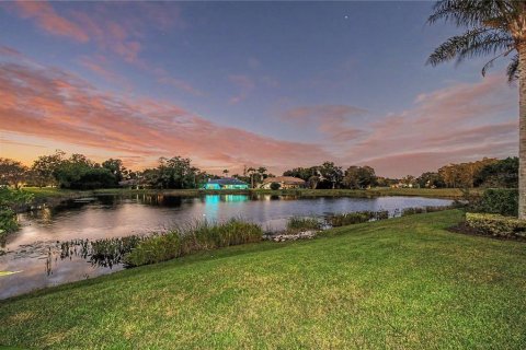 Villa ou maison à vendre à Oldsmar, Floride: 3 chambres, 251.3 m2 № 2437905 - photo 30