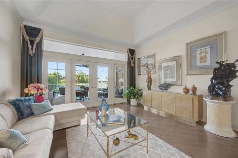 Villa ou maison à vendre à Oldsmar, Floride: 3 chambres, 251.3 m2 № 2437905 - photo 6