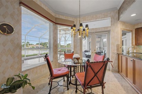 Villa ou maison à vendre à Oldsmar, Floride: 3 chambres, 251.3 m2 № 2437905 - photo 12