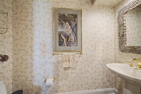 Villa ou maison à vendre à Oldsmar, Floride: 3 chambres, 251.3 m2 № 2437905 - photo 23
