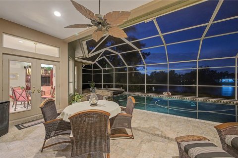 Villa ou maison à vendre à Oldsmar, Floride: 3 chambres, 251.3 m2 № 2437905 - photo 25