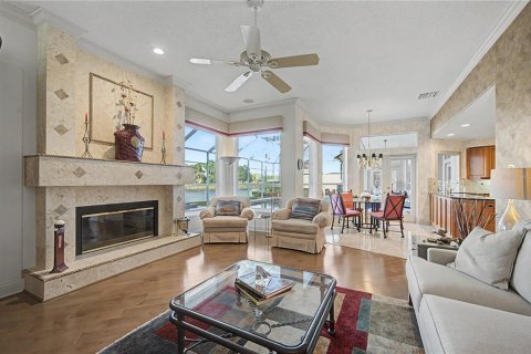 Villa ou maison à vendre à Oldsmar, Floride: 3 chambres, 251.3 m2 № 2437905 - photo 13