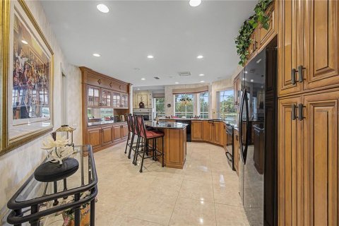 Villa ou maison à vendre à Oldsmar, Floride: 3 chambres, 251.3 m2 № 2437905 - photo 11
