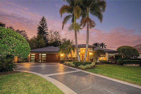Villa ou maison à Oldsmar, Floride 3 chambres, 251.3 m2 № 2437905