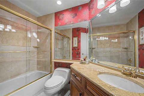 Villa ou maison à vendre à Oldsmar, Floride: 3 chambres, 251.3 m2 № 2437905 - photo 20